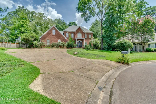 $499,000 | 1220 Foxpoint, Brandon, MS 39047