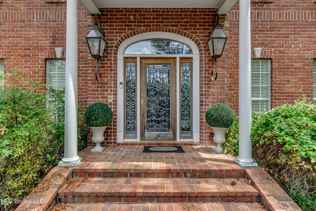 $499,000 | 1220 Foxpoint, Brandon, MS 39047