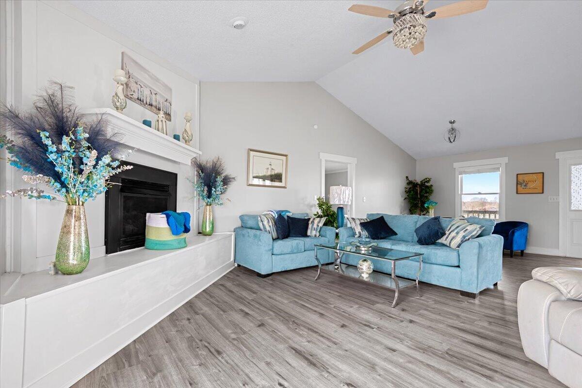 2783 Old Whitley Road London, KY 40744 - Photo 8 of 58 Family Room