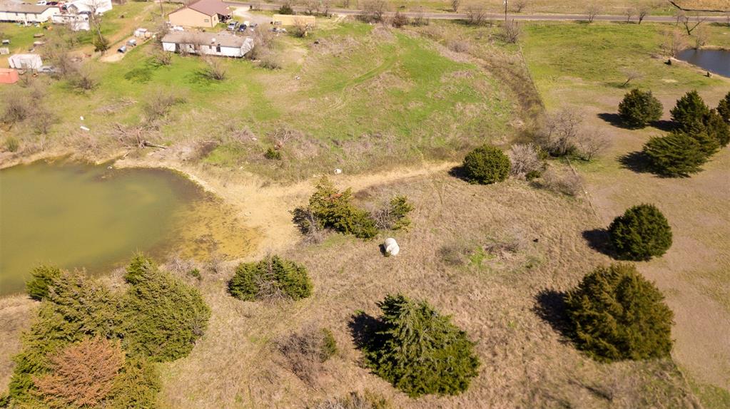 4590 Old Fort Worth Road Midlothian, TX 76065 - Photo 8 of 20 a view of lake view