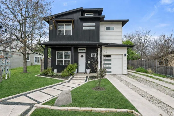 $674,999 | 928 East 53rd 1/2 Street, Unit 1, Austin, TX 78751