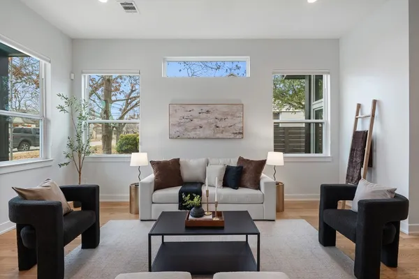 $699,000 | 928 East 53rd 1/2 Street, Unit 1, Austin, TX 78751