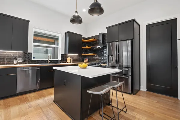 $699,000 | 928 East 53rd 1/2 Street, Unit 1, Austin, TX 78751