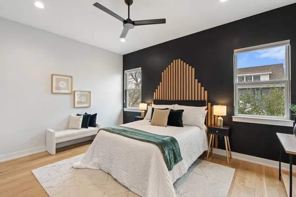 $699,000 | 928 East 53rd 1/2 Street, Unit 1, Austin, TX 78751