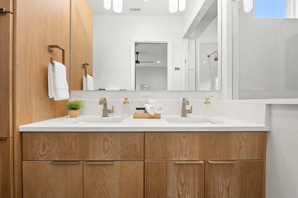 $699,000 | 928 East 53rd 1/2 Street, Unit 1, Austin, TX 78751