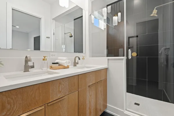 $699,000 | 928 East 53rd 1/2 Street, Unit 1, Austin, TX 78751
