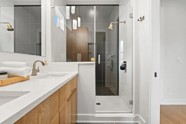 $699,000 | 928 East 53rd 1/2 Street, Unit 1, Austin, TX 78751