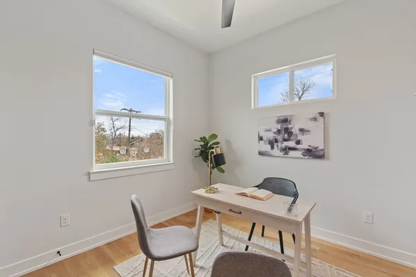$699,000 | 928 East 53rd 1/2 Street, Unit 1, Austin, TX 78751