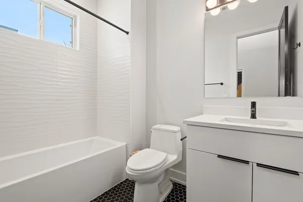 $699,000 | 928 East 53rd 1/2 Street, Unit 1, Austin, TX 78751