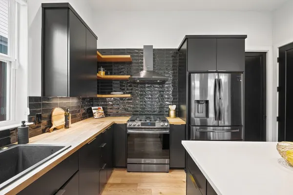 $699,000 | 928 East 53rd 1/2 Street, Unit 1, Austin, TX 78751