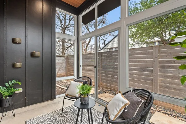 $699,000 | 928 East 53rd 1/2 Street, Unit 1, Austin, TX 78751