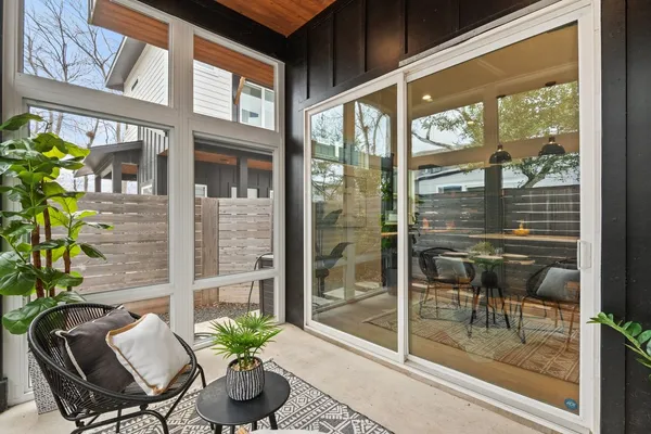 $699,000 | 928 East 53rd 1/2 Street, Unit 1, Austin, TX 78751