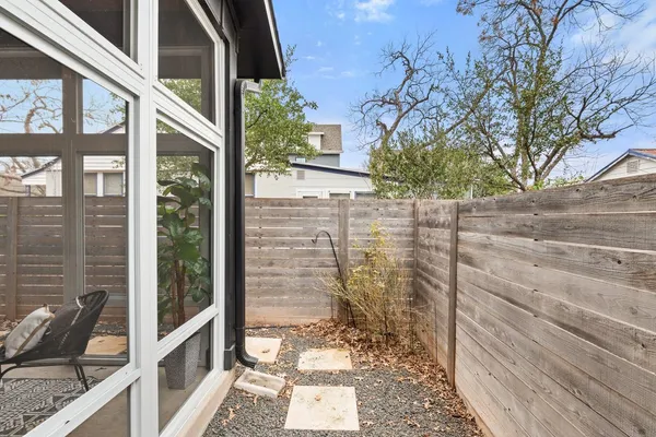 $699,000 | 928 East 53rd 1/2 Street, Unit 1, Austin, TX 78751