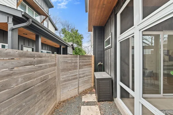 $699,000 | 928 East 53rd 1/2 Street, Unit 1, Austin, TX 78751