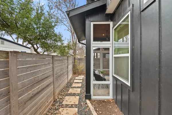 $699,000 | 928 East 53rd 1/2 Street, Unit 1, Austin, TX 78751