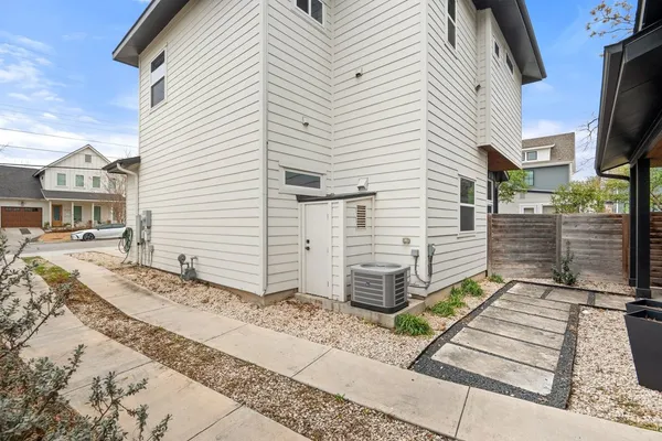 $699,000 | 928 East 53rd 1/2 Street, Unit 1, Austin, TX 78751