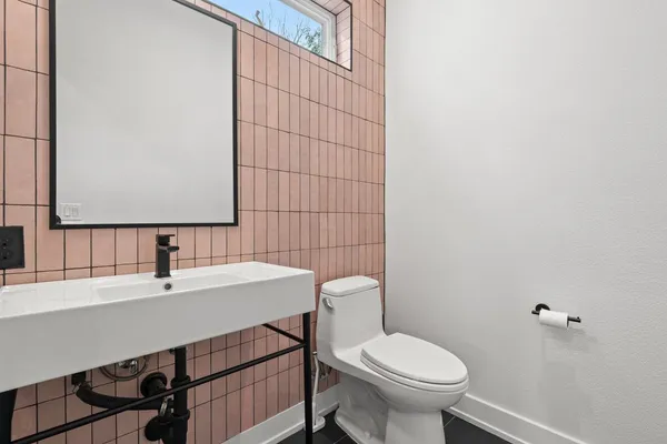 $699,000 | 928 East 53rd 1/2 Street, Unit 1, Austin, TX 78751