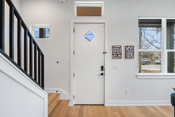 $699,000 | 928 East 53rd 1/2 Street, Unit 1, Austin, TX 78751
