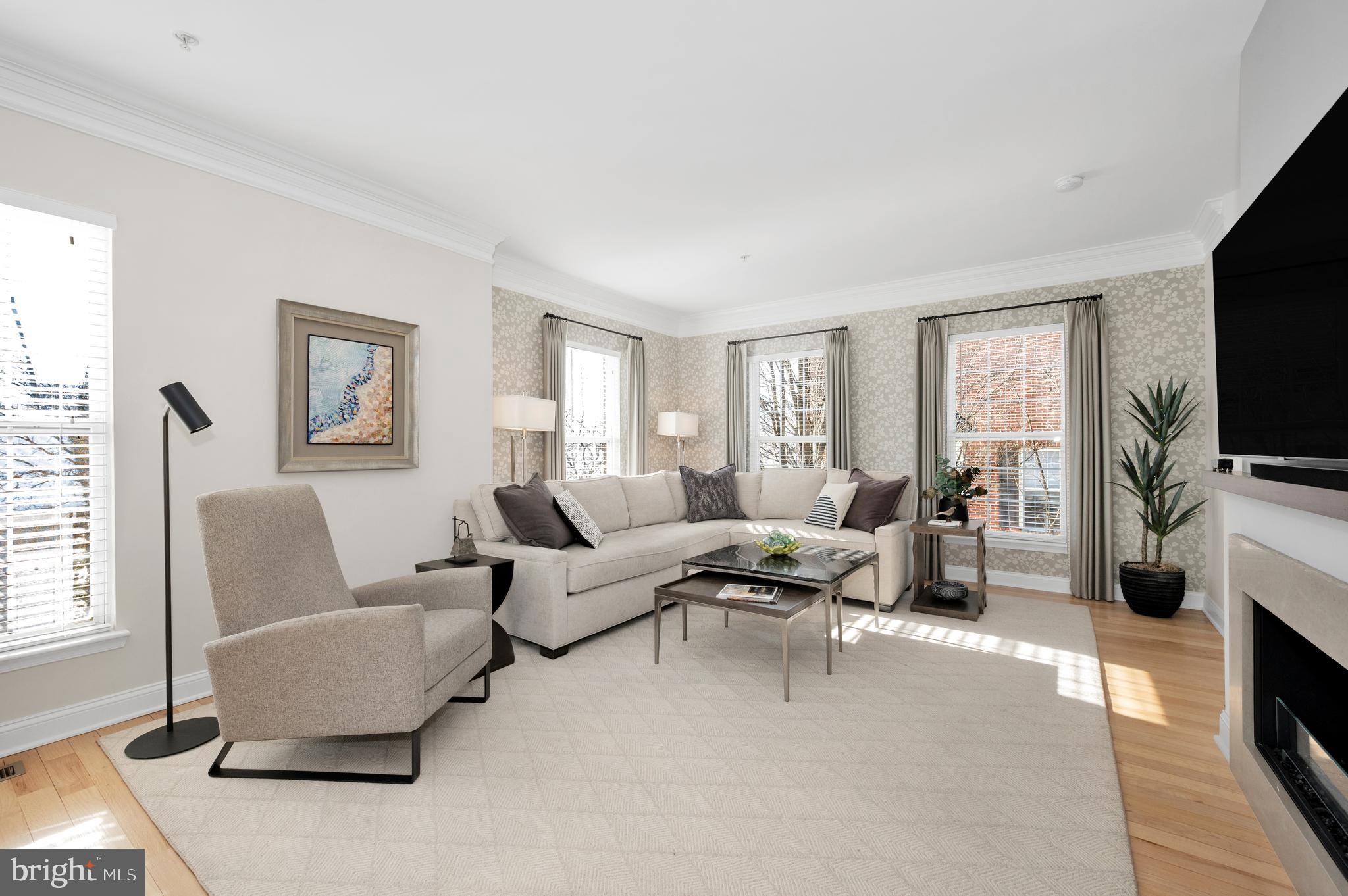 1023 Gaither Road Rockville, MD 20850 - Photo 50 of 59 Gallery Image 50