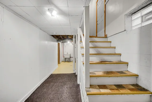 $154,500 | 3752 Tyler Street, Gary, IN 46408