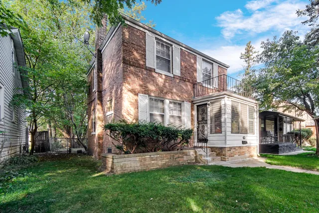 $154,500 | 3752 Tyler Street, Gary, IN 46408