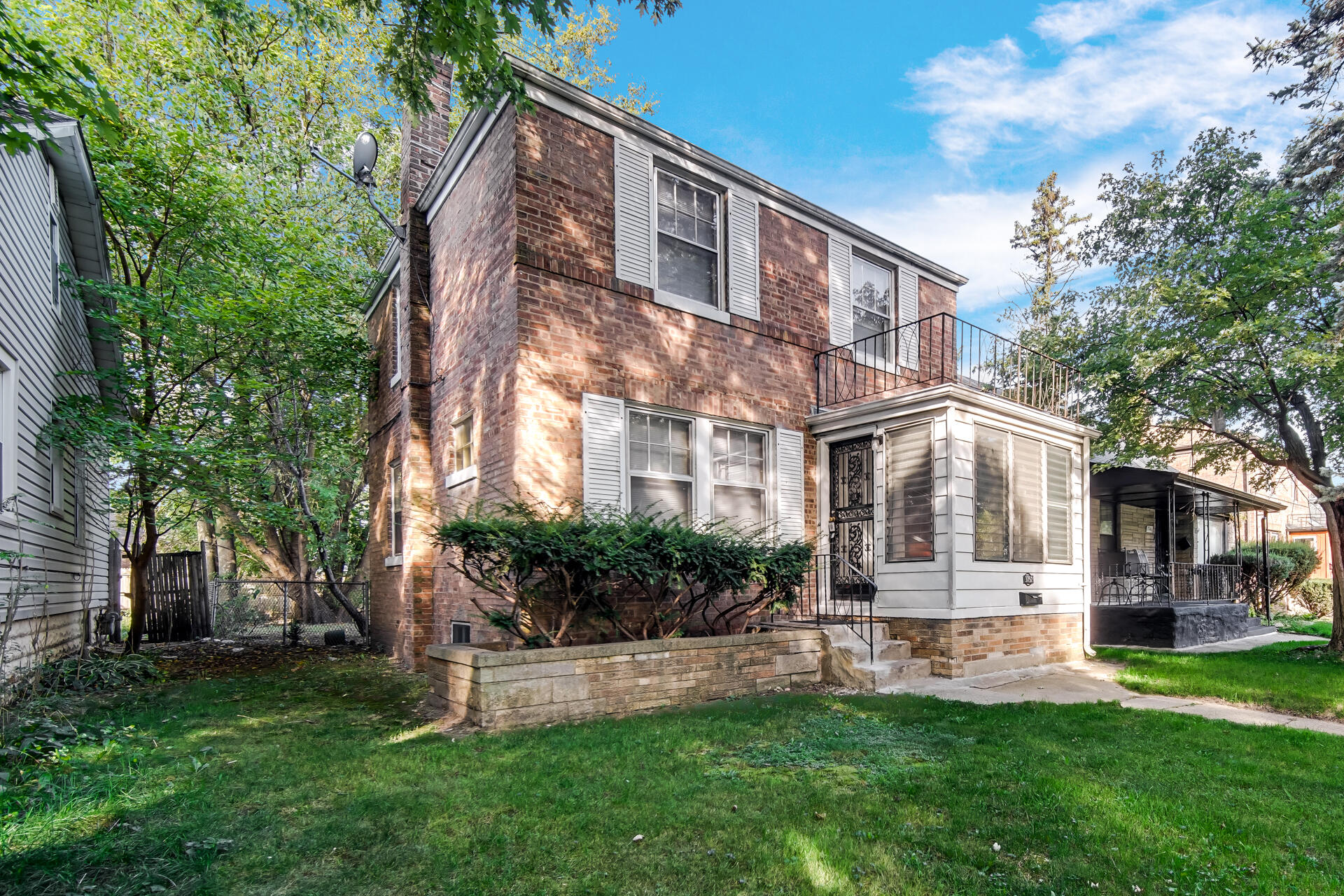 3752 Tyler Street Gary, IN 46408 - Photo 2 of 18 1920x1280