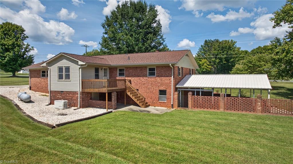 1335 Old Mill Farm Road Lexington, NC 27295 - Photo 35 of 42 Gallery Image 35
