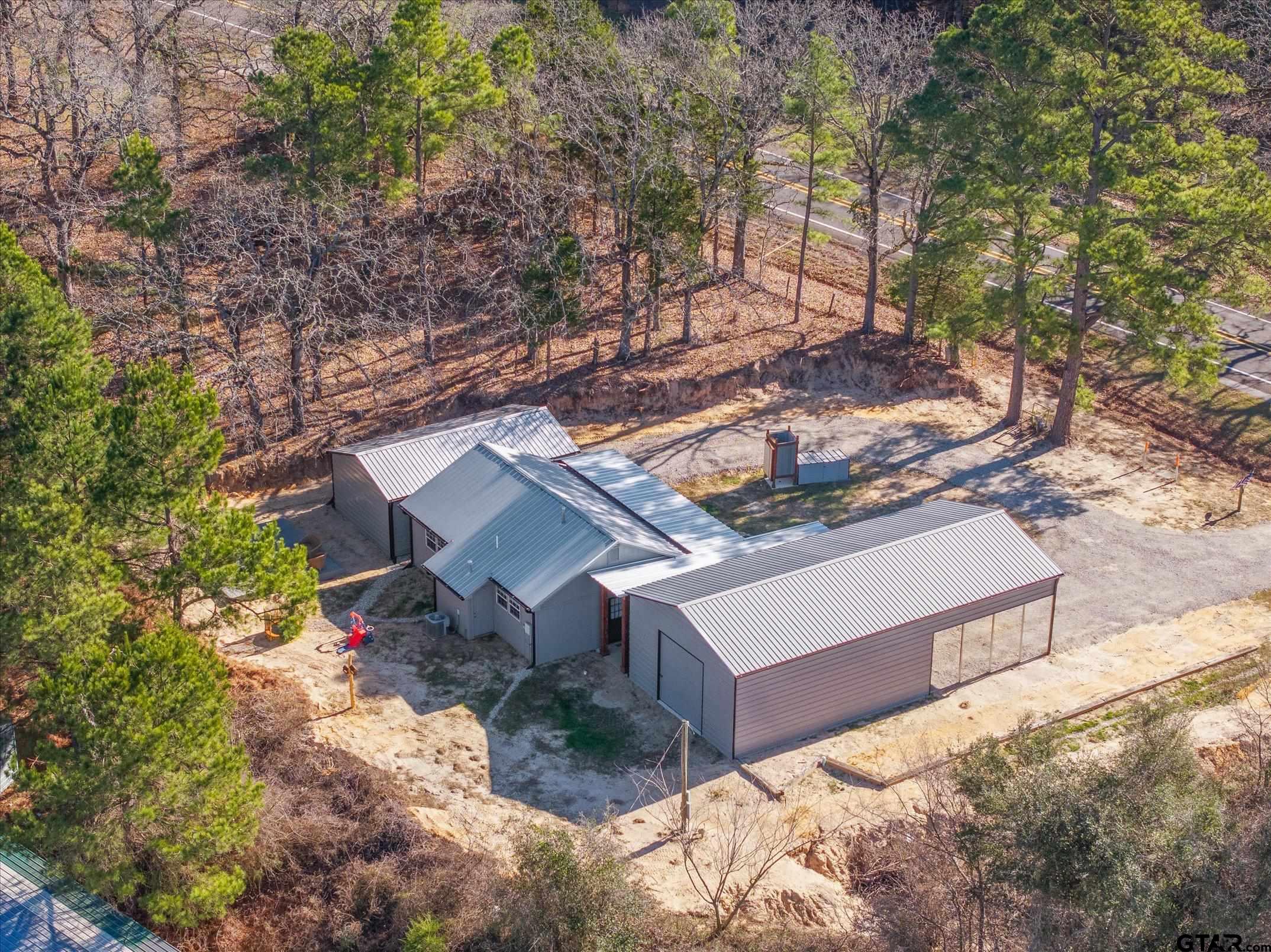 7332 Farm To Market 59 Athens, TX 75751 - Photo 1 of 35