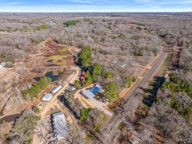 $259,000 | 7332 Farm To Market 59, Athens, TX 75751