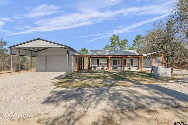 $259,000 | 7332 Farm To Market 59, Athens, TX 75751