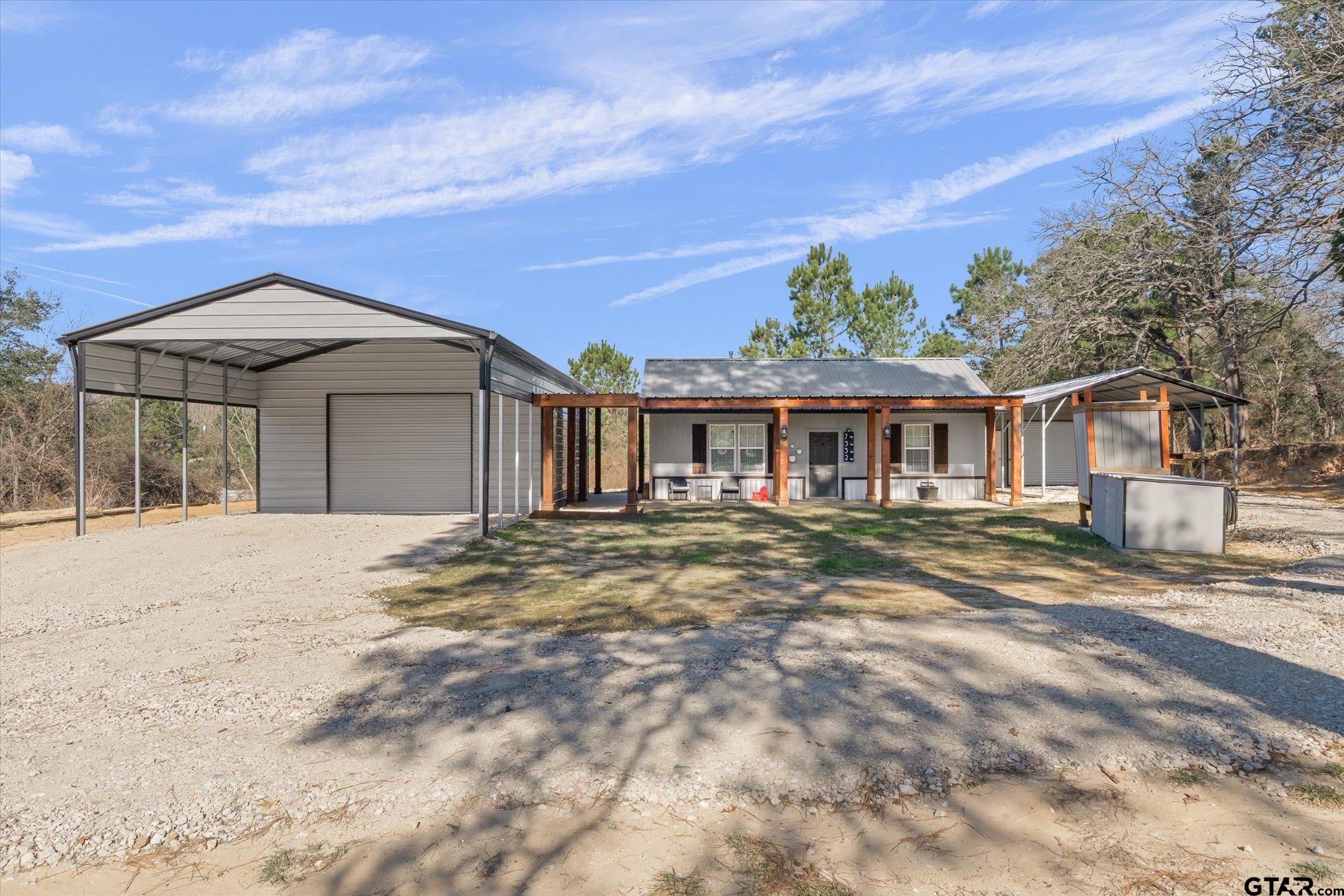 7332 Farm To Market 59 Athens, TX 75751 - Photo 2 of 35