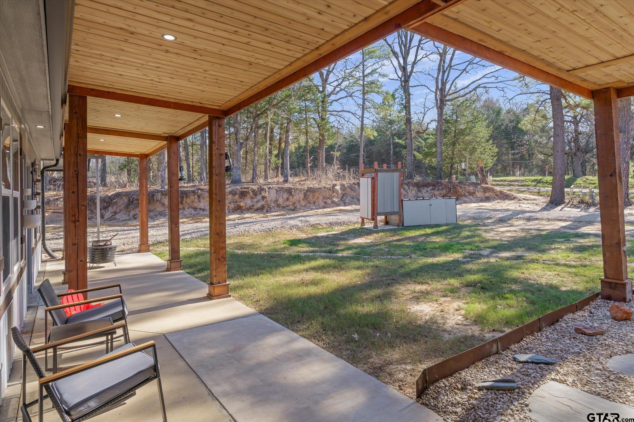 7332 Farm To Market 59 Athens, TX 75751 - Photo 21 of 35