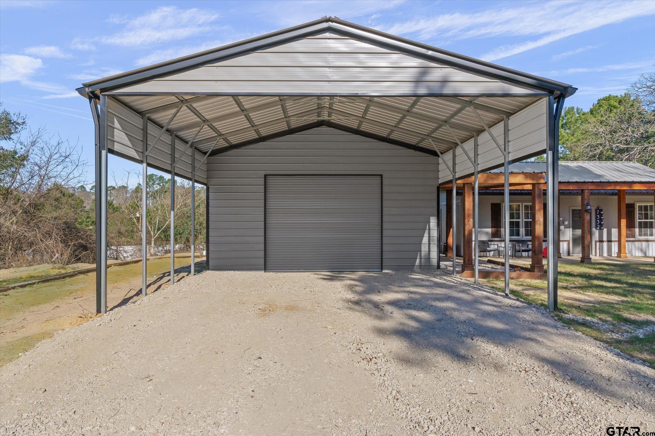 7332 Farm To Market 59 Athens, TX 75751 - Photo 23 of 35