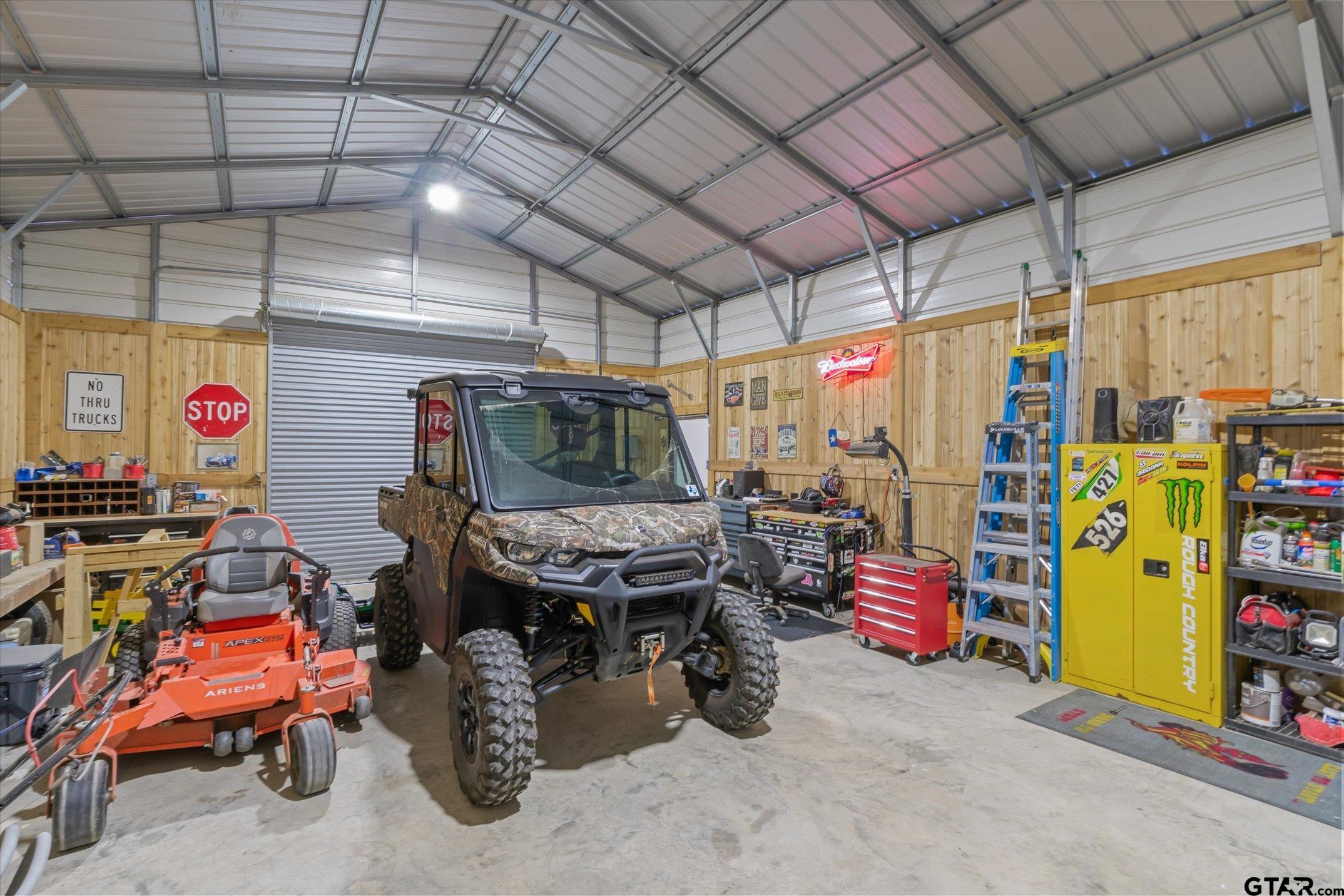 7332 Farm To Market 59 Athens, TX 75751 - Photo 24 of 35