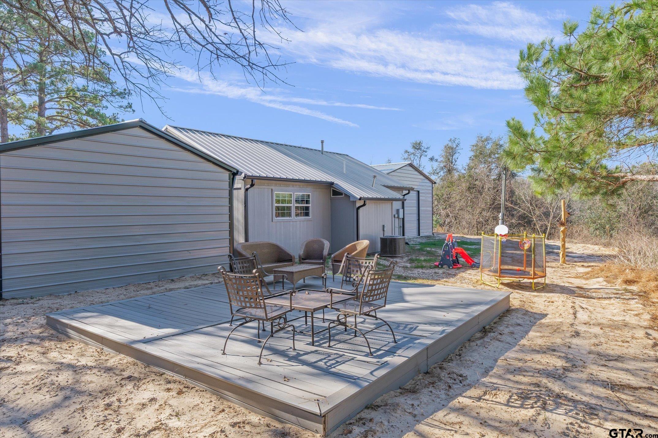 7332 Farm To Market 59 Athens, TX 75751 - Photo 26 of 35