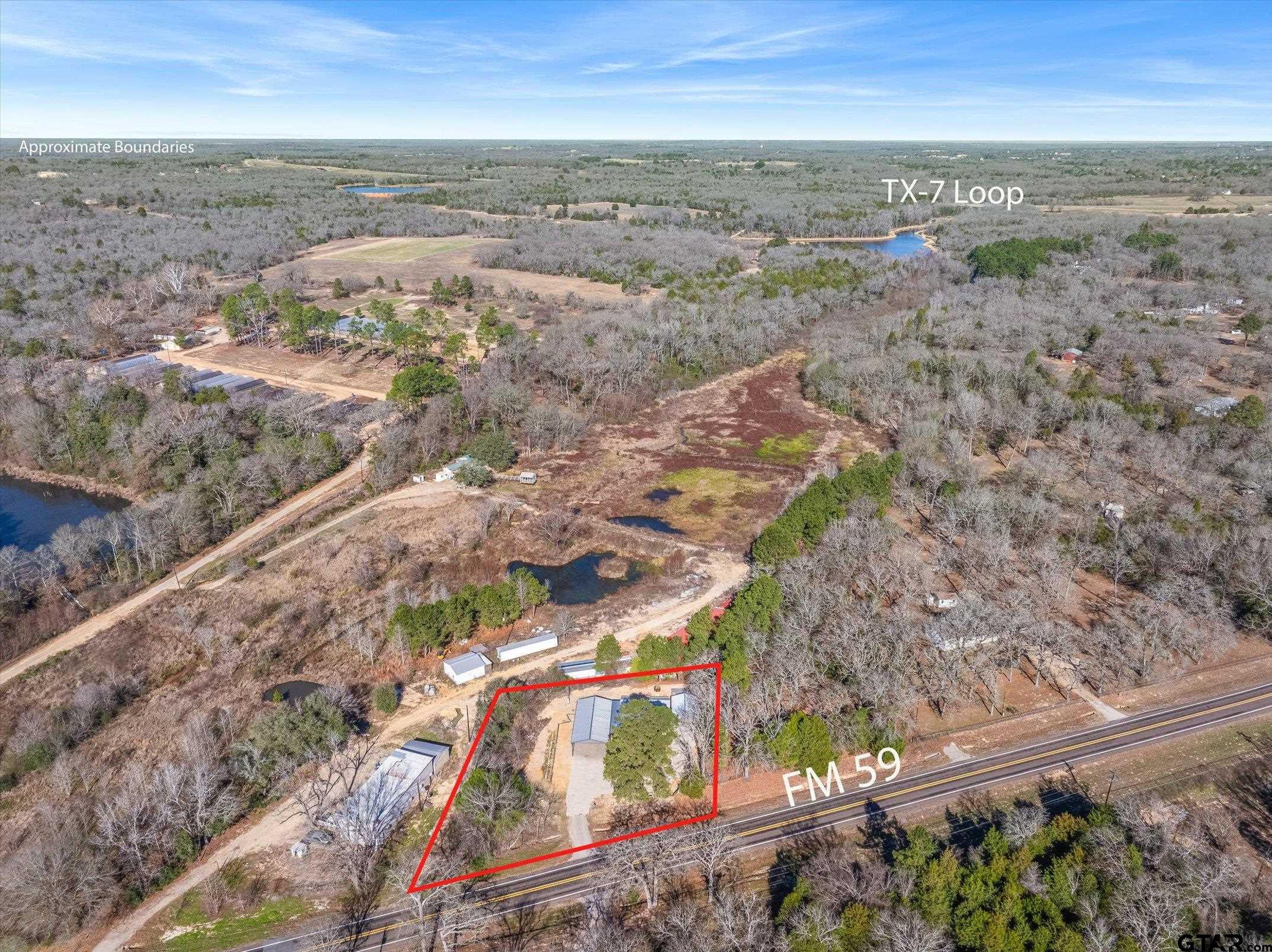 7332 Farm To Market 59 Athens, TX 75751 - Photo 30 of 35