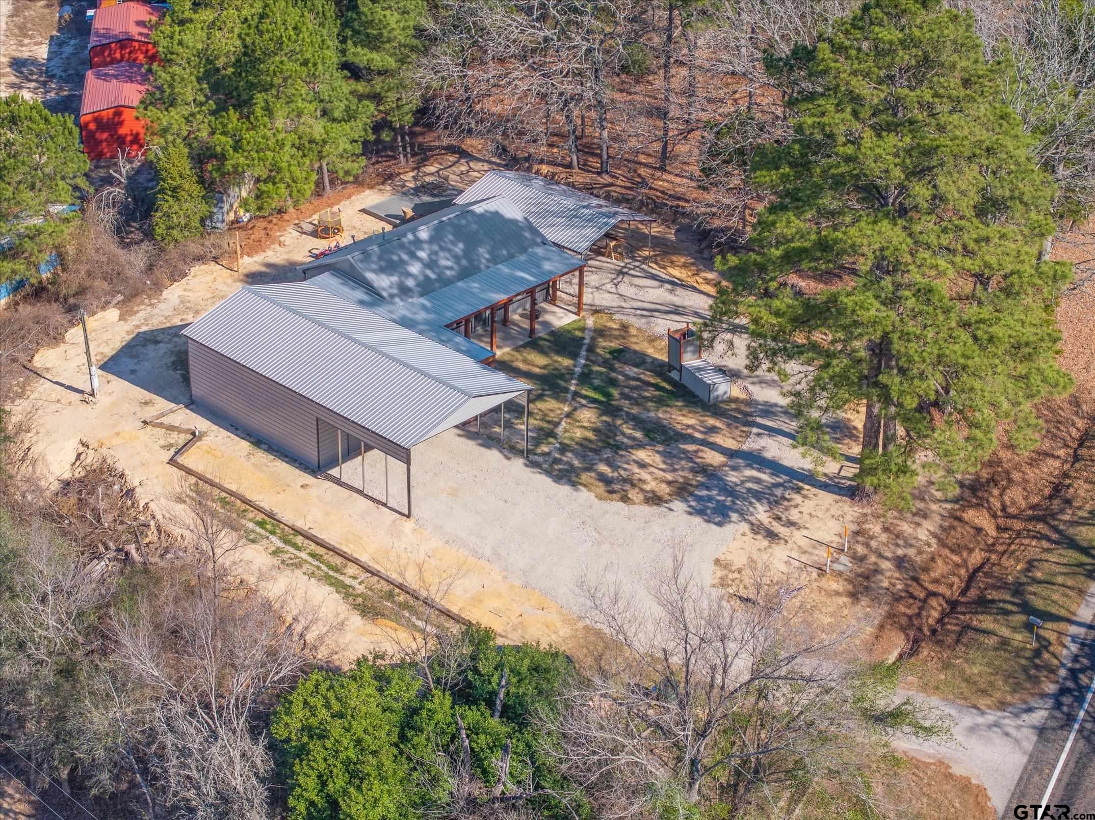 7332 Farm To Market 59 Athens, TX 75751 - Photo 32 of 35