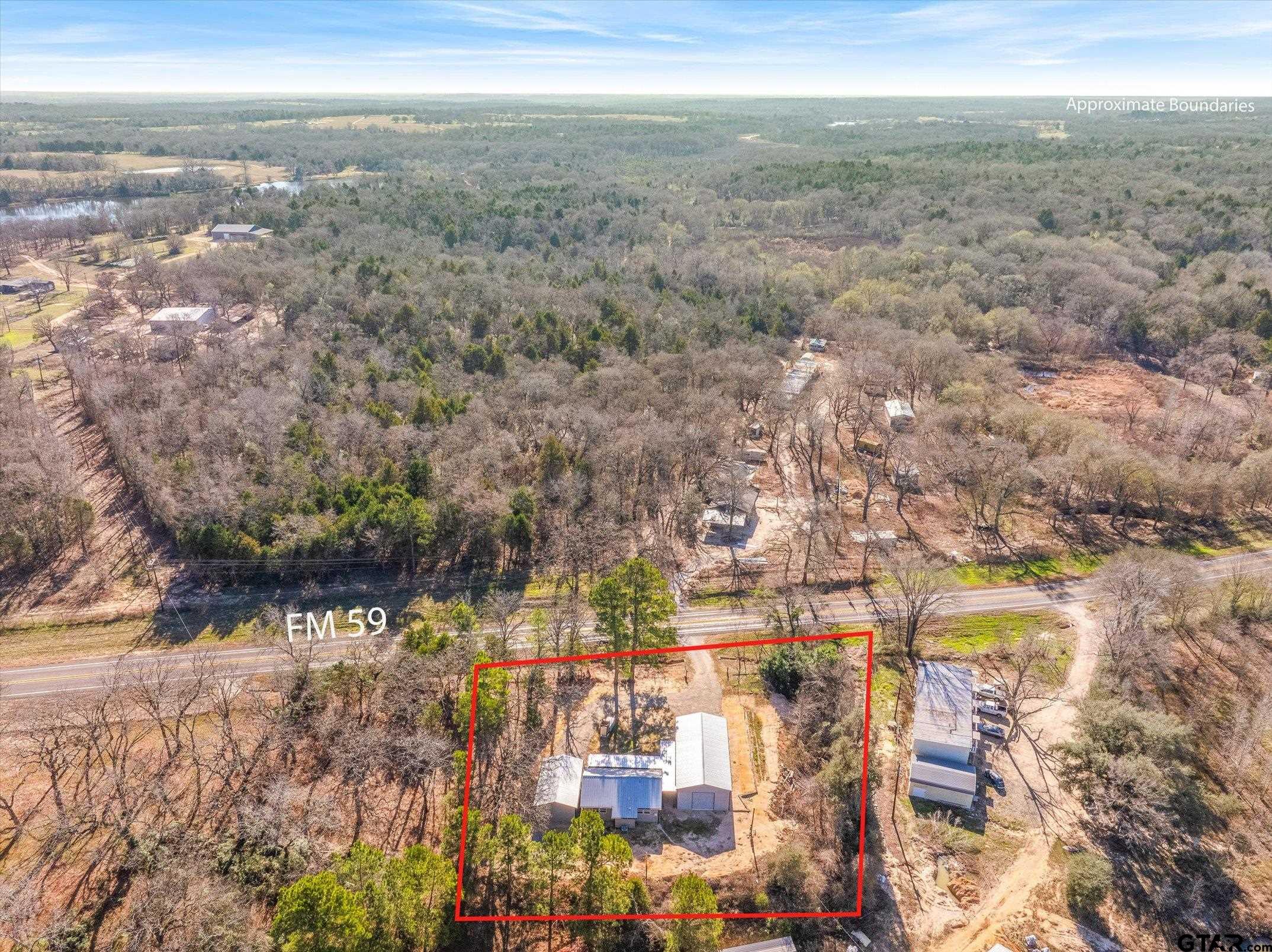 7332 Farm To Market 59 Athens, TX 75751 - Photo 34 of 35