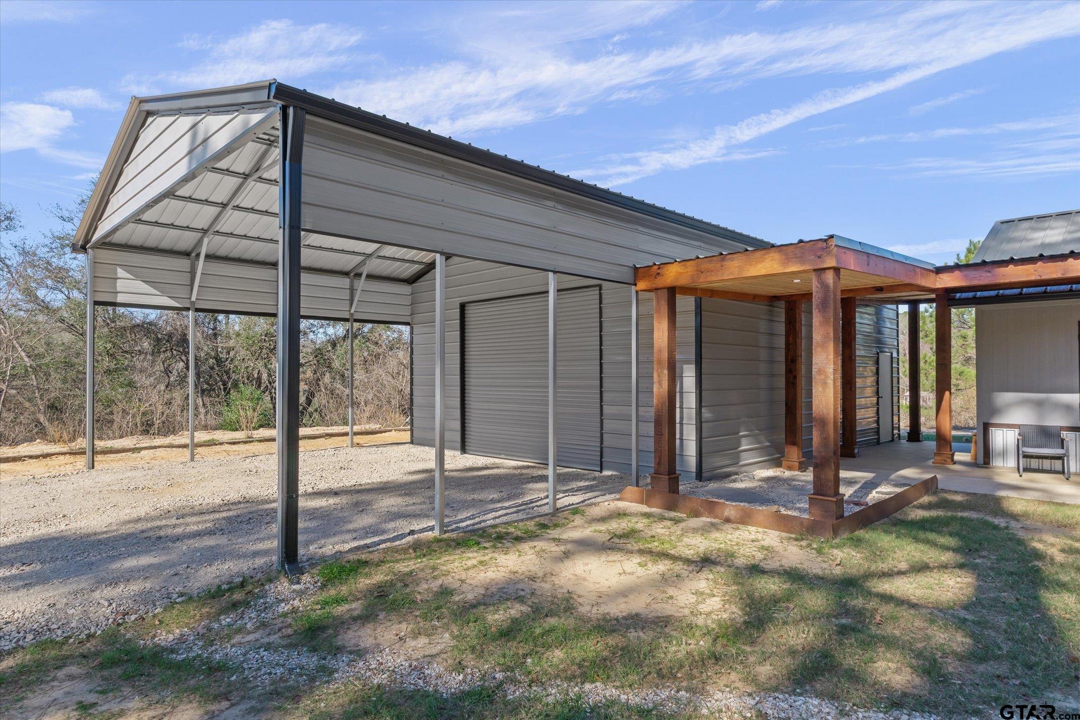 7332 Farm To Market 59 Athens, TX 75751 - Photo 4 of 35