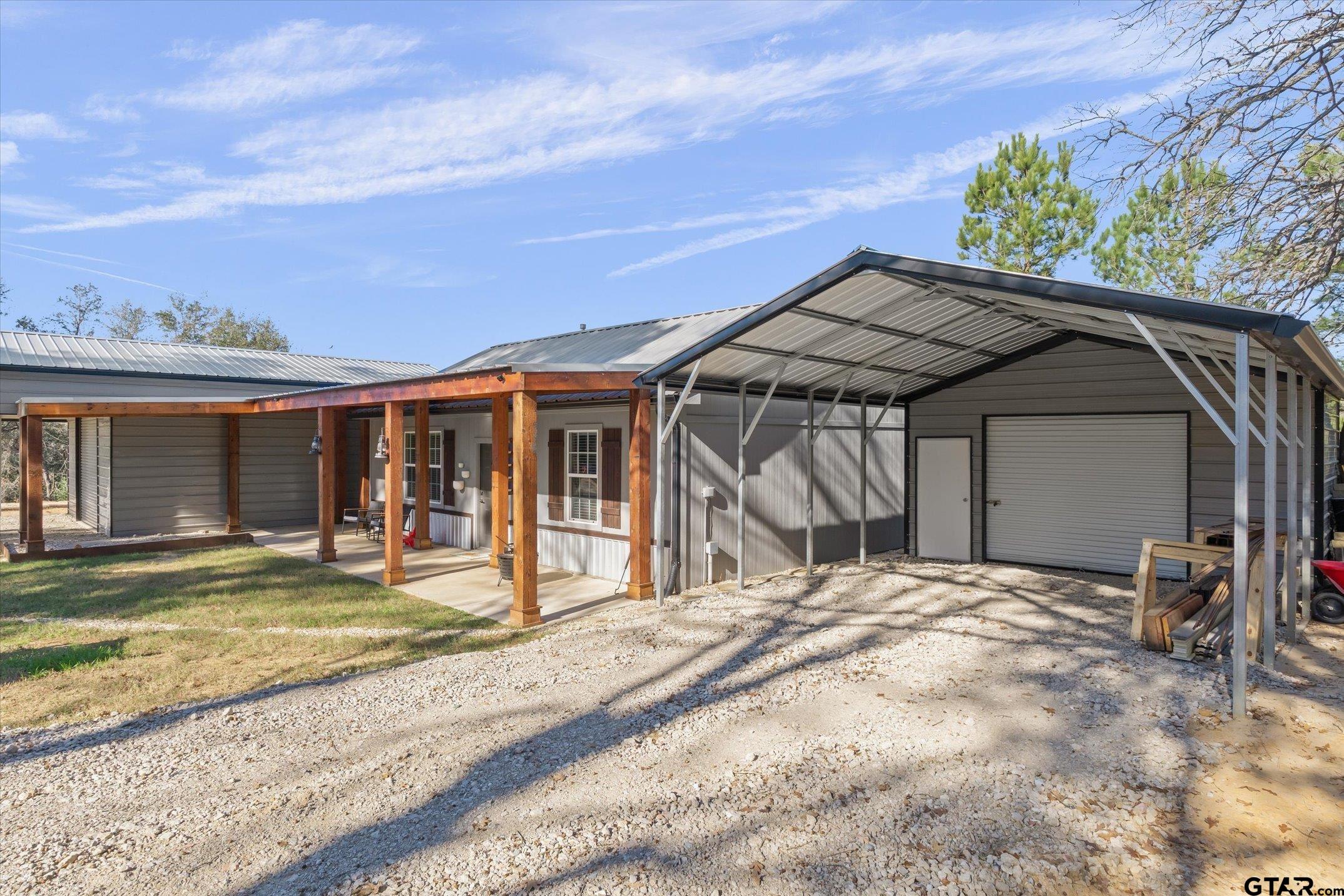 7332 Farm To Market 59 Athens, TX 75751 - Photo 5 of 35