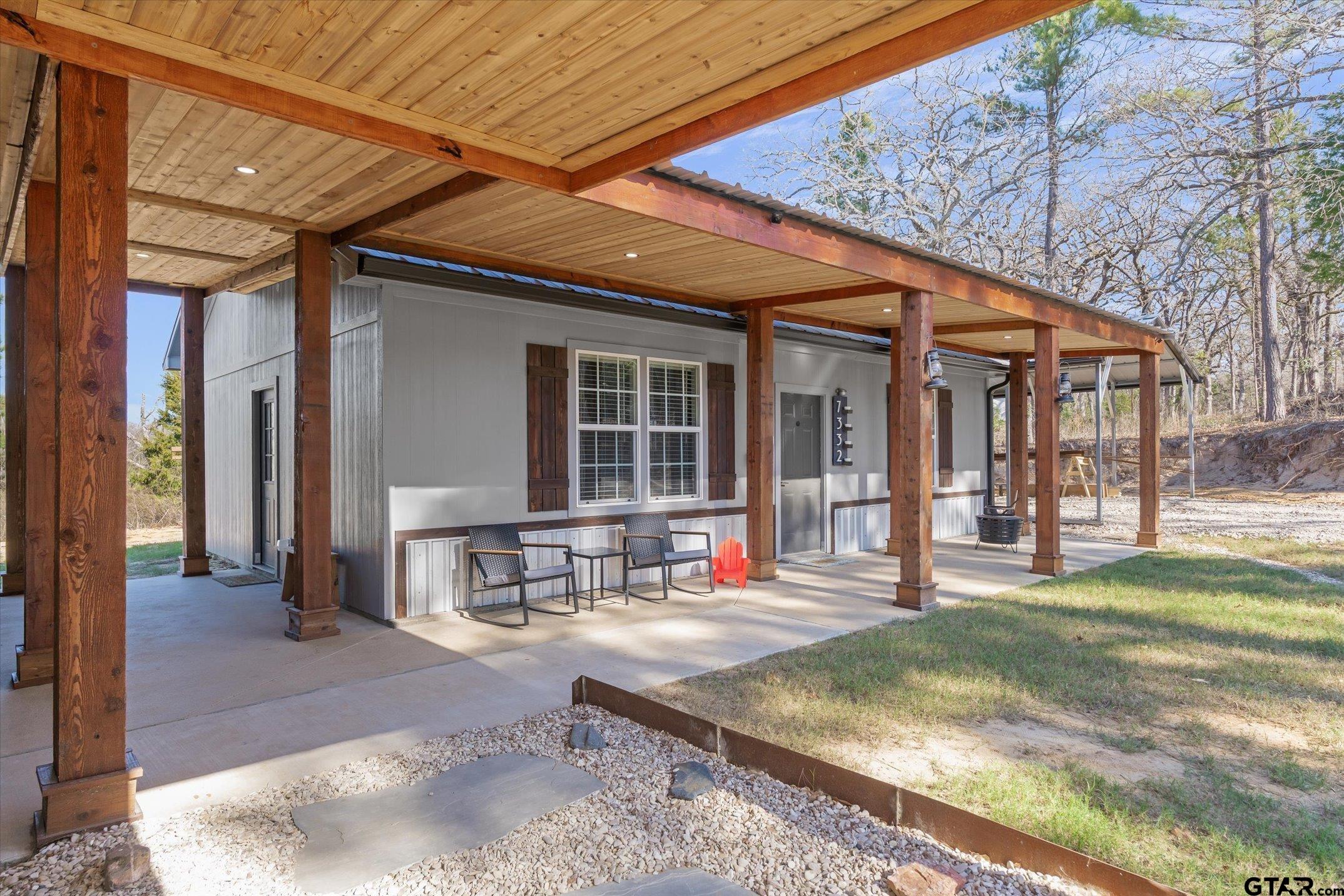 7332 Farm To Market 59 Athens, TX 75751 - Photo 6 of 35