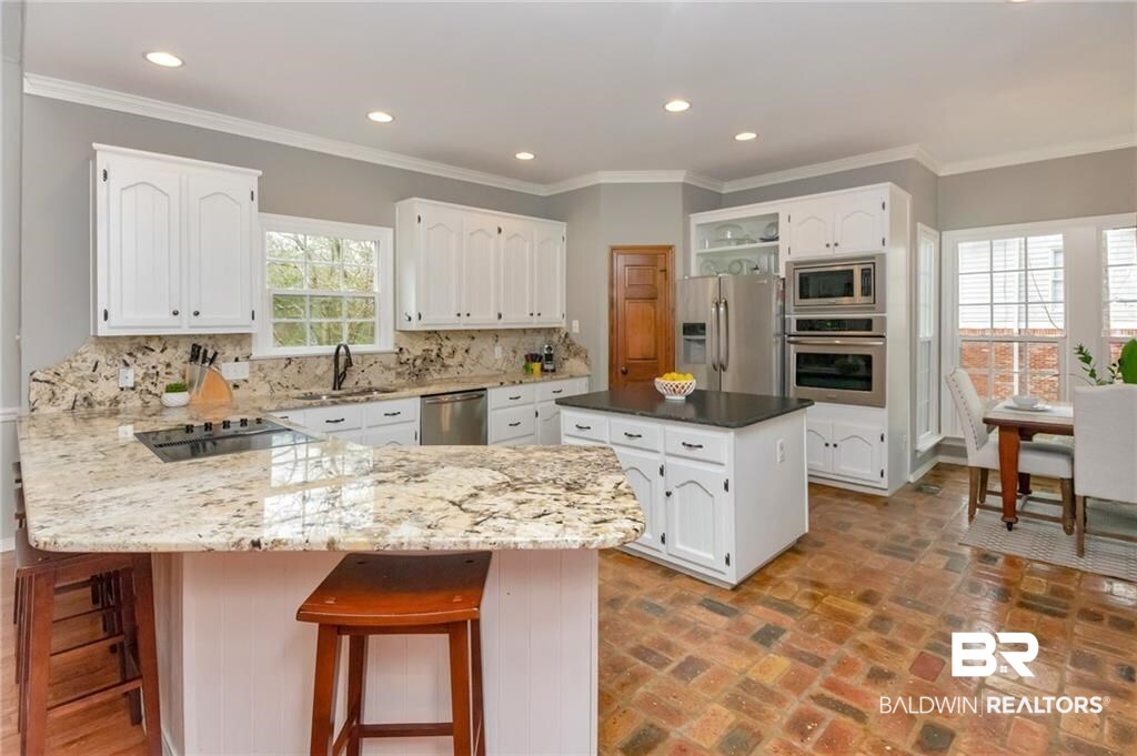 1616 Ridgeland Road West Mobile, AL 36695 - Photo 7 of 35