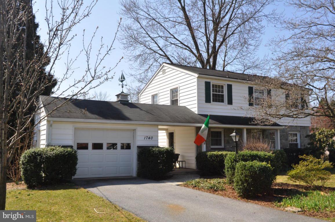 1740 Valley Forge Road Lancaster, PA 17603 - Photo 32 of 32 Gallery Image 32