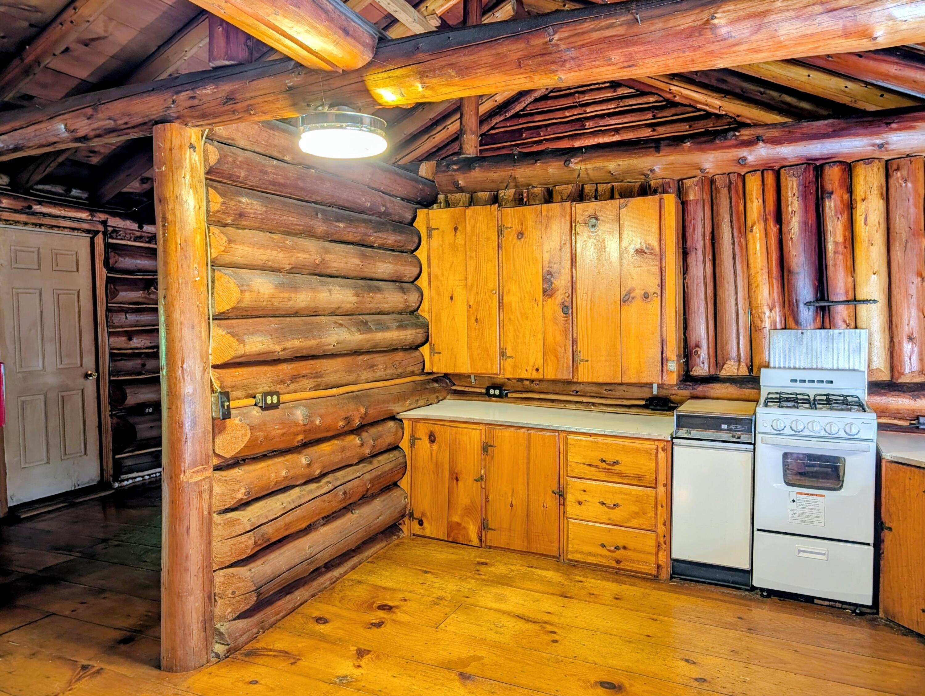 147 Calvin Gray Road Madrid Township, ME 04966 - Photo 23 of 68 147 Calvin Gray Road