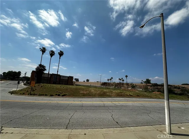 a picture of a room with a cabinet