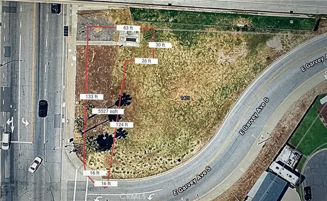 $595,000 | 1401 East Garvey Avenue South, West Covina, CA 91791