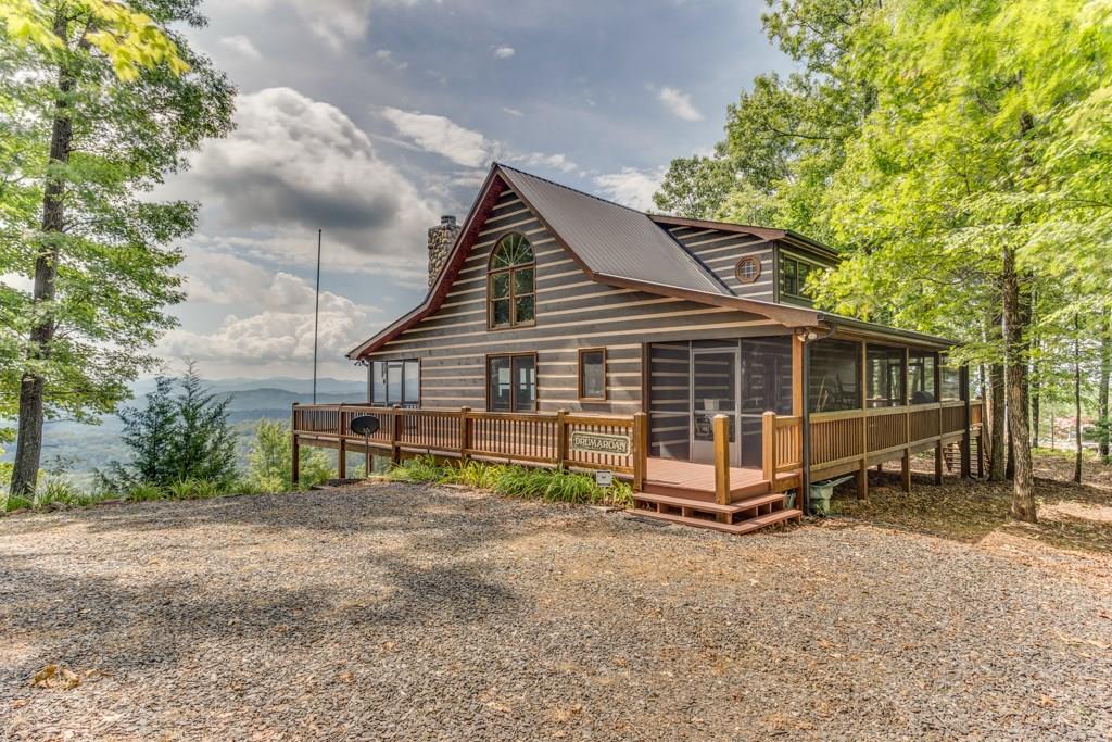 840 Tower Road Mineral Bluff, GA 30559 - Photo 1 of 1 Gallery Image 1