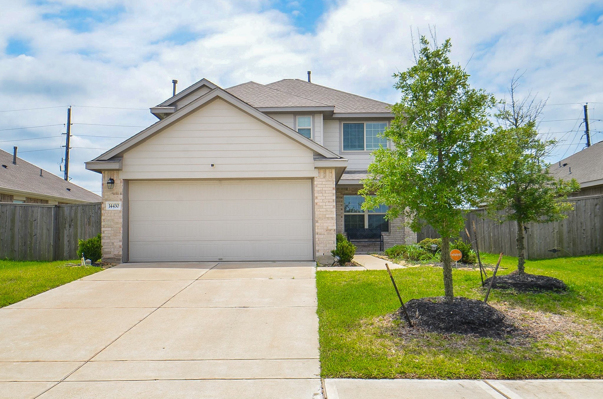 14430 Andover Birch Drive Rosharon, TX 77583 - Photo 1 of 46
