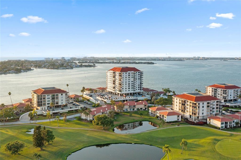 6265 Sun Boulevard, Unit 1202 St. Petersburg, FL 33715 - Photo 1 of 1