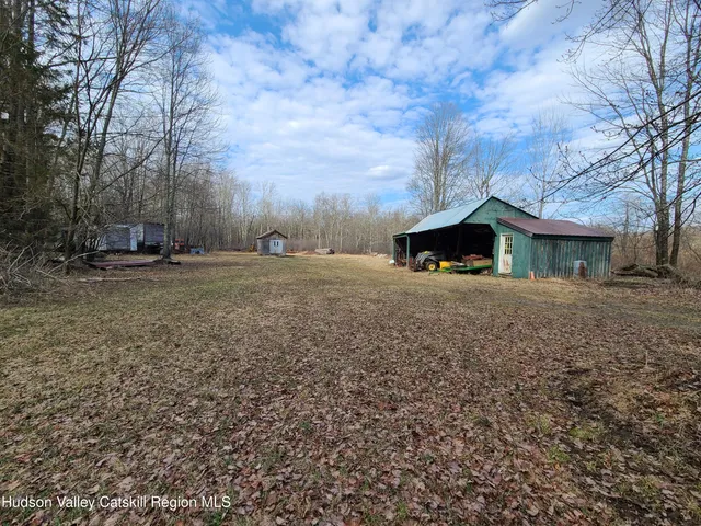 $249,500 | 52 White Sulphur Springs, White Sulphur Springs, NY 12787